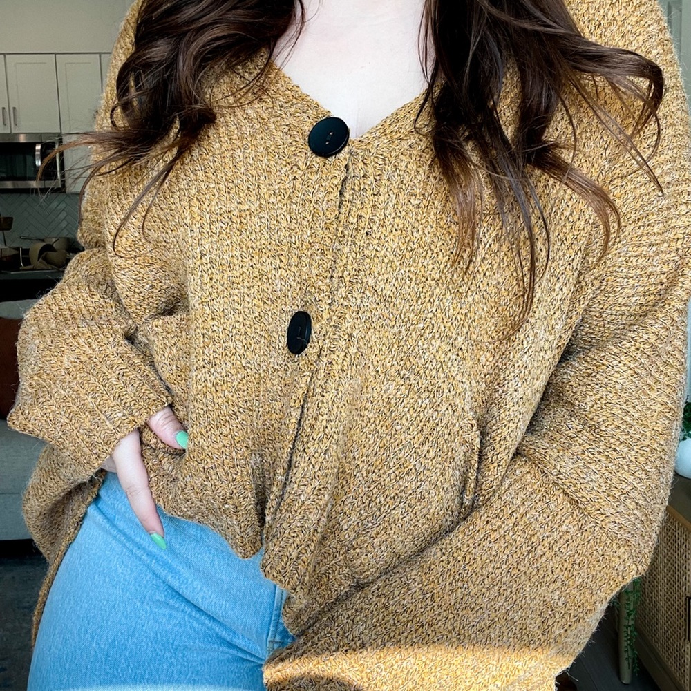 Brand New Luca + Grae Sweater